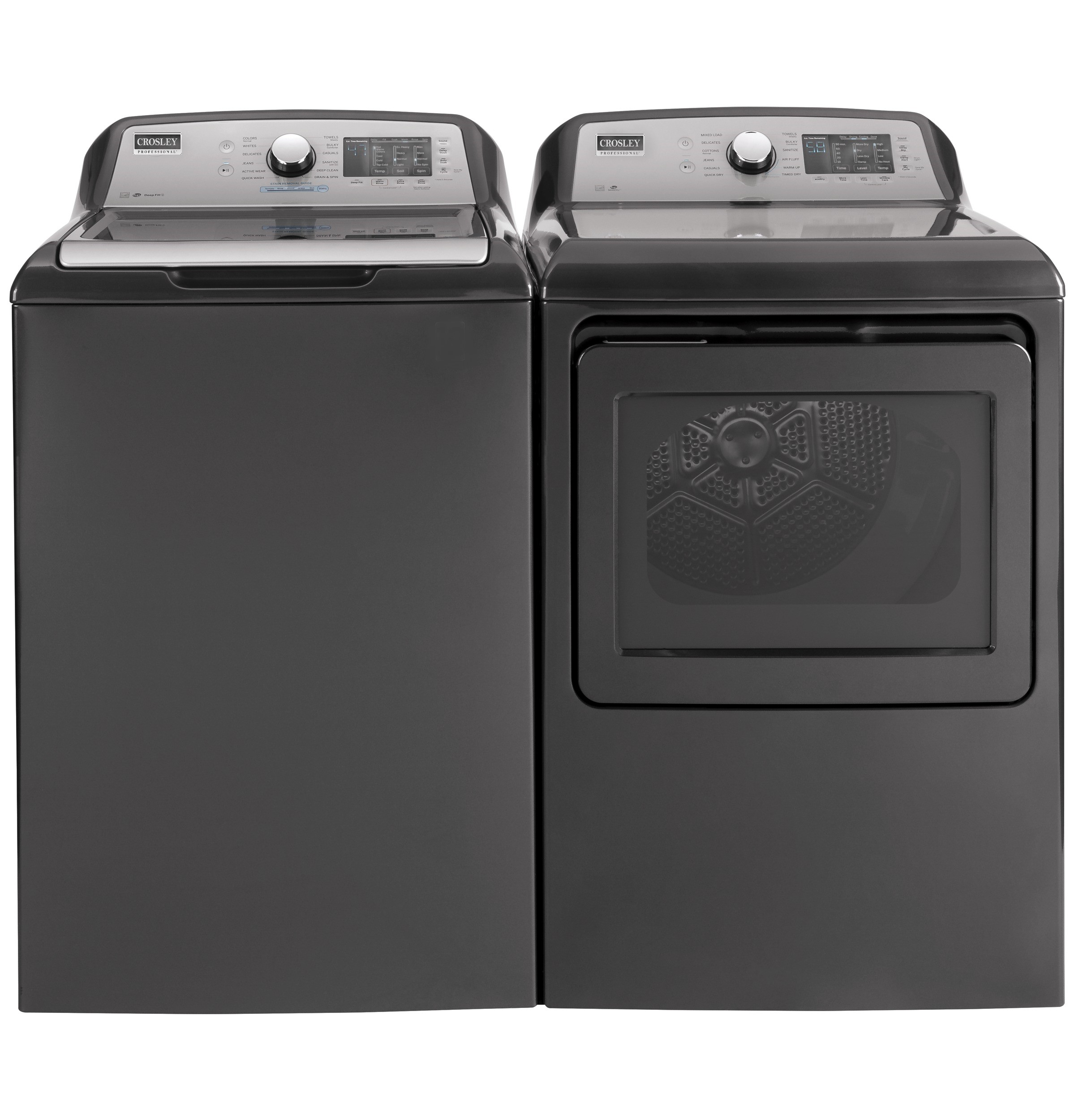 a washer